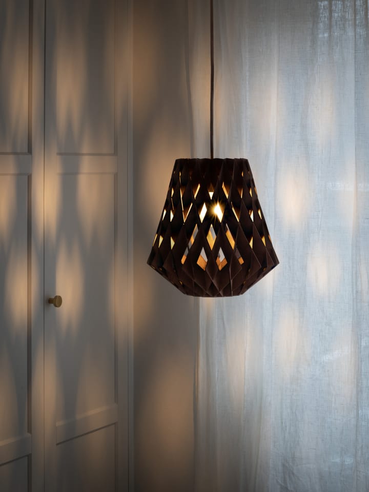 시그니처 펜던트 조명 28 cm, Brown Pilke | 필케