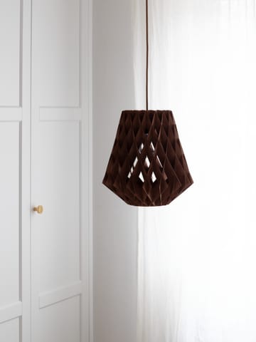 시그니처 펜던트 조명 28 cm - Brown - Pilke | 필케