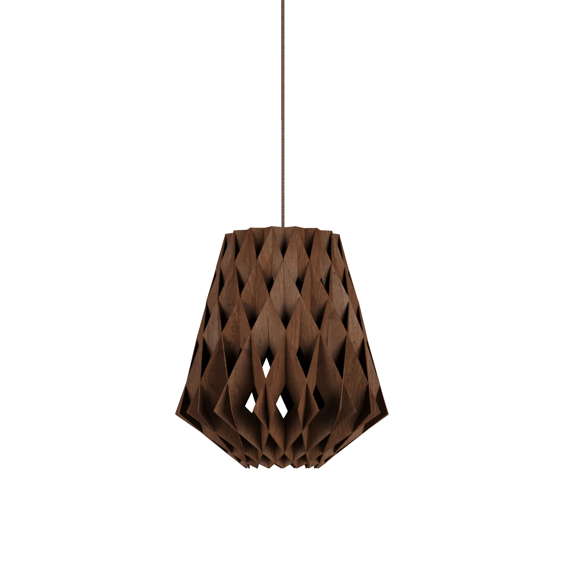 시그니처 펜던트 조명 50 cm, Brown Pilke | 필케