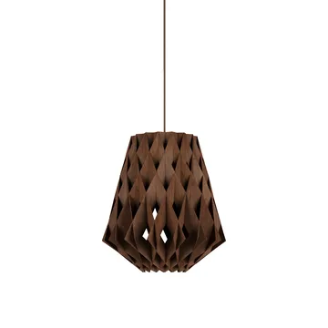 시그니처 펜던트 조명 50 cm - Brown - Pilke | 필케