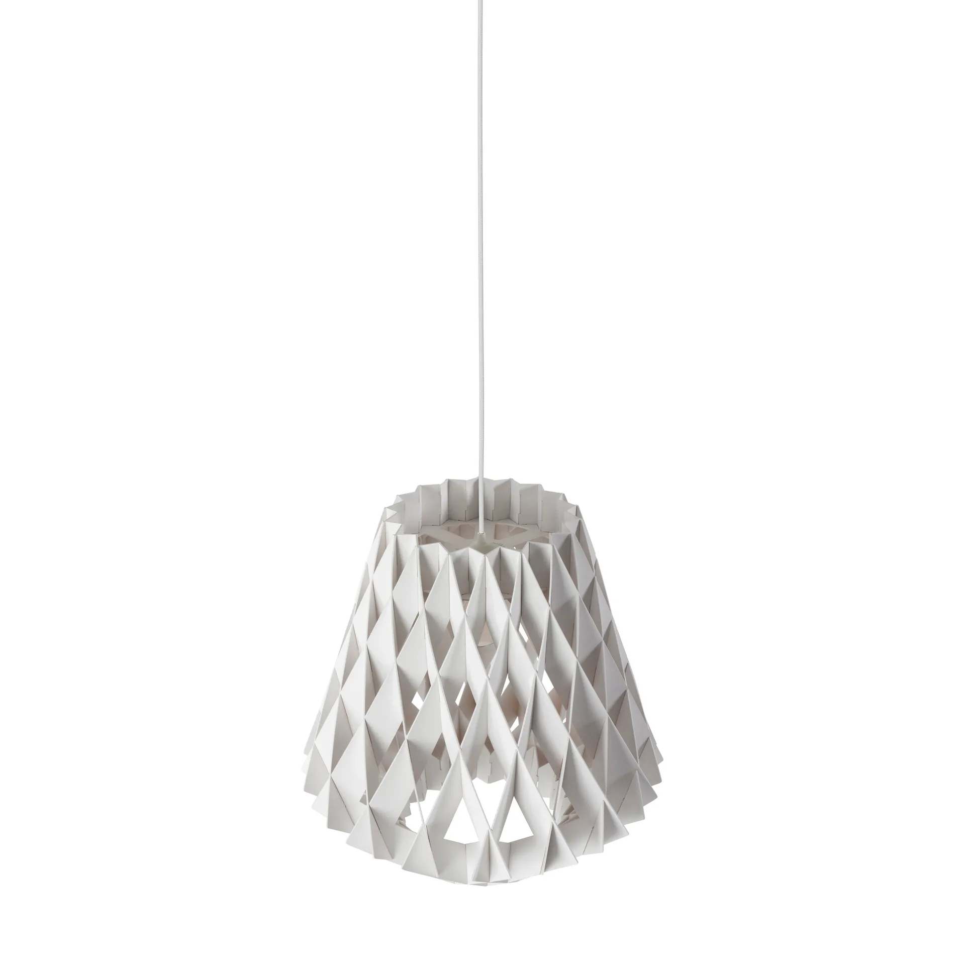 시그니처 펜던트 조명 50 cm, White Pilke | 필케