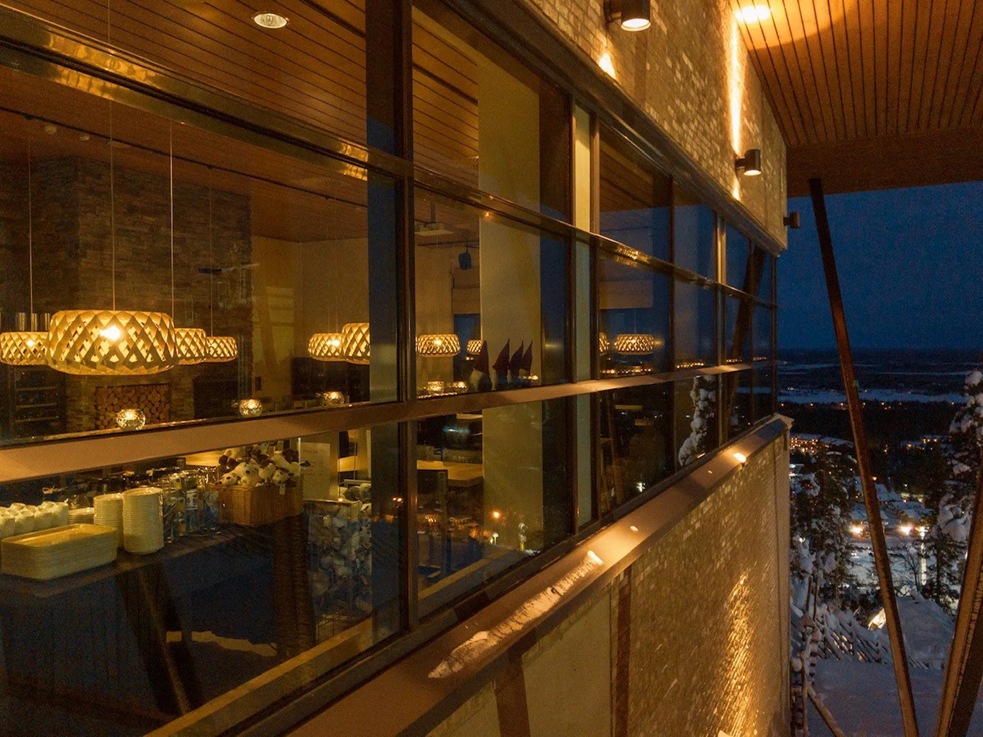 시그니처 펜던트 조명 Ø60 cm, birch Pilke | 필케