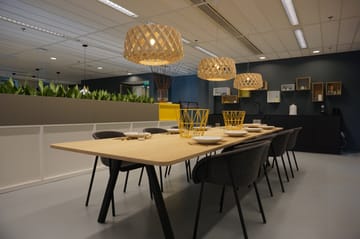 시그니처 펜던트 조명 Ø60 cm - birch - Pilke | 필케