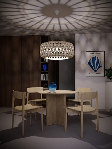 시그니처 펜던트 조명 Ø80 cm - birch - Pilke | 필케