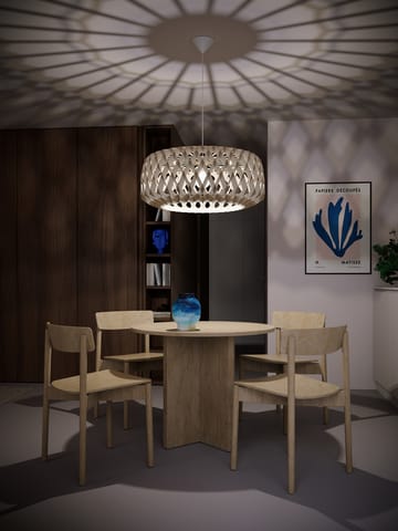 시그니처 펜던트 조명 Ø80 cm - birch - Pilke | 필케