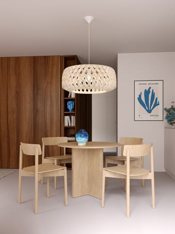 시그니처 펜던트 조명 Ø80 cm - birch - Pilke | 필케