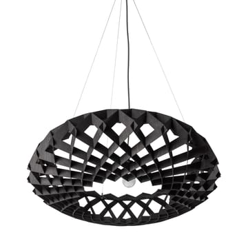 시그니처 펜던트 조명 95 cm - Black - Pilke | 필케