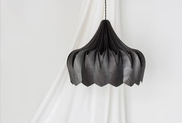피오니 펜던트 조명 L Ø52 cm - Black - Pilke | 필케