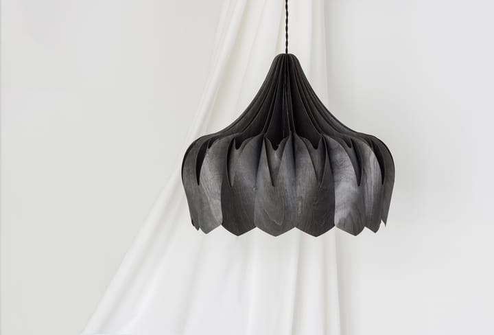 피오니 펜던트 조명 L Ø52 cm, Black Pilke | 필케