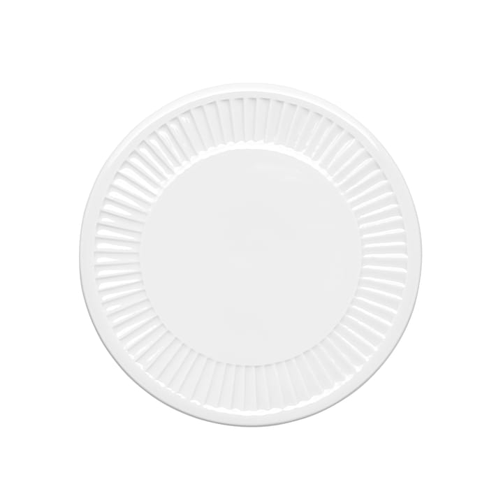 플리쎄 서빙 접시 Ø15 cm - White - Pillivuyt | 필리빗