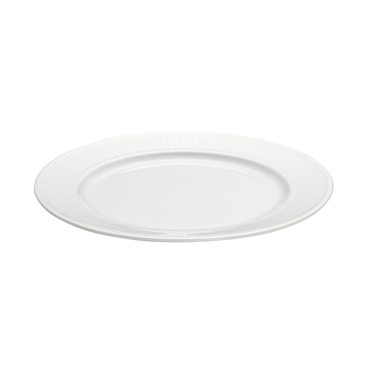 플리세 접시 20 cm - White - Pillivuyt | 필리빗