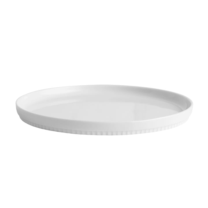툴루즈 접시 스트레이트 엣지 20 cm - White - Pillivuyt | 필리빗
