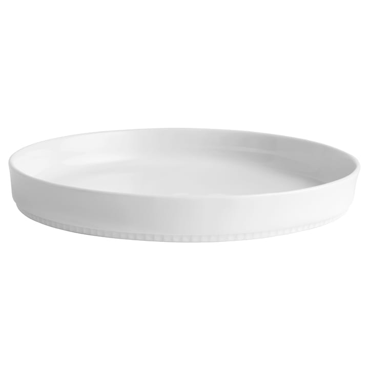 툴루즈 파스타 접시 스트레이트 엣지 Ø22 cm - White - Pillivuyt | 필리빗