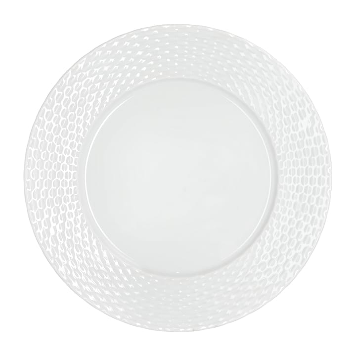 바스켓 접시 Ø22 cm - White - Pillivuyt | 필리빗