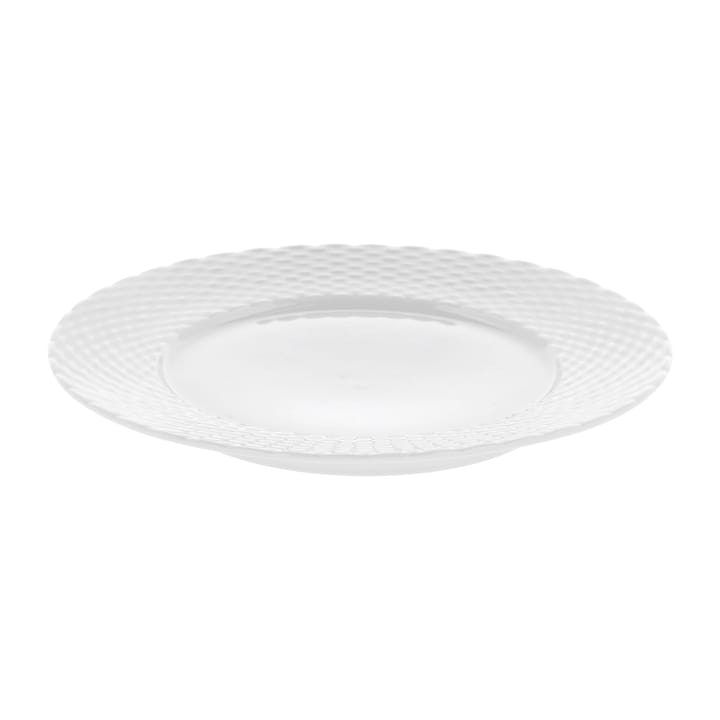 바스켓 접시 Ø22 cm - White - Pillivuyt | 필리빗