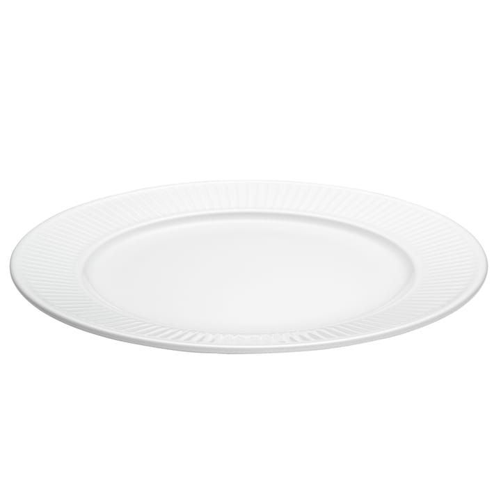 플리세 접시 24 cm - white - Pillivuyt | 필리빗