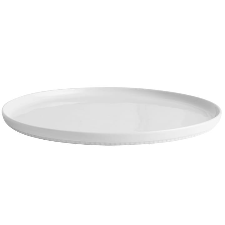 툴루즈 접시 스트레이트 엣지 26 cm - White - Pillivuyt | 필리빗