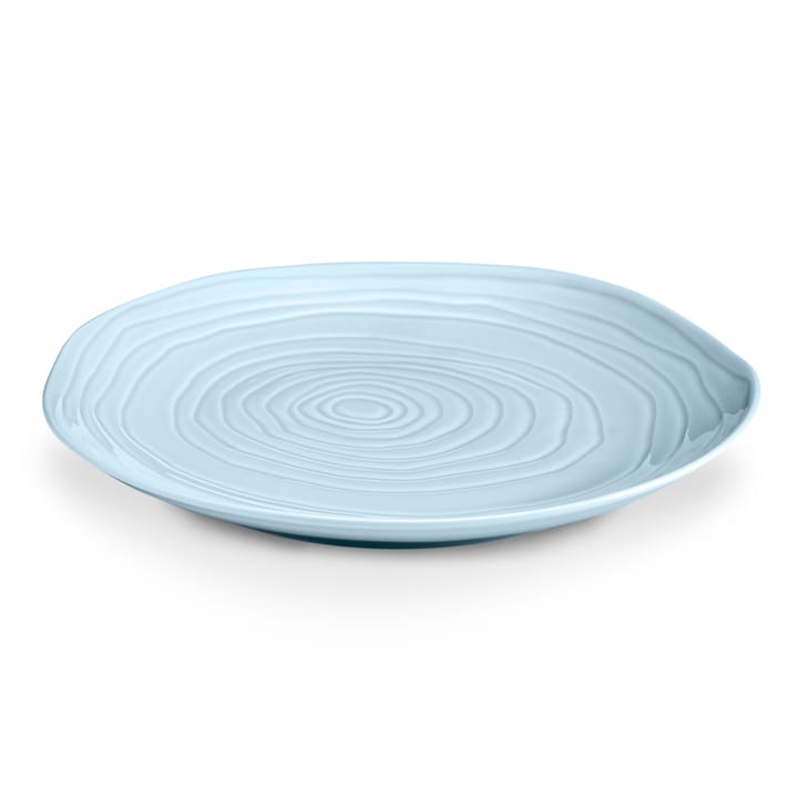 볼로뉴 접시 28 cm - light blue - Pillivuyt | 필리빗