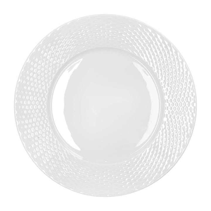 바스켓 접시 Ø28 cm - White - Pillivuyt | 필리빗