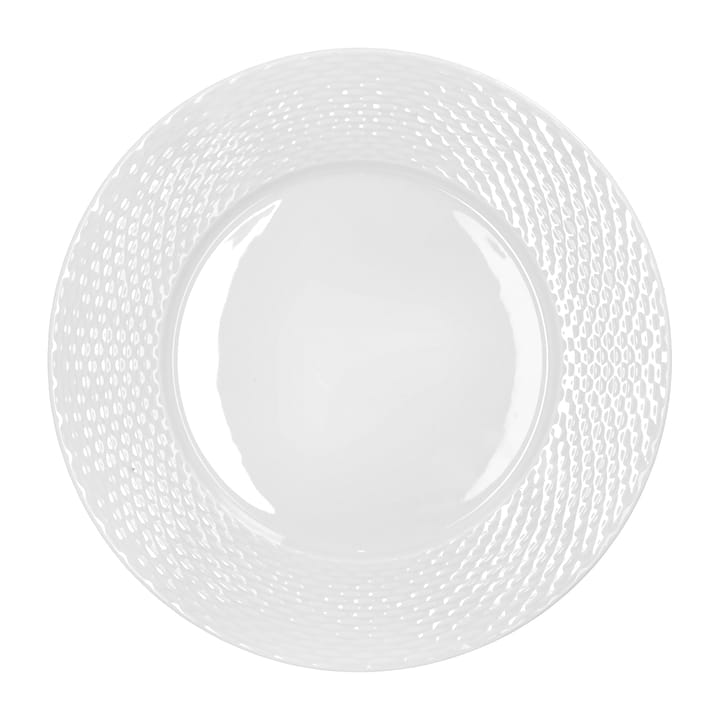 바스켓 접시 Ø28 cm - White - Pillivuyt | 필리빗