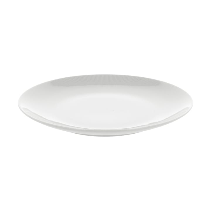 이븐테일 플랫 접시 Ø28 cm - White - Pillivuyt | 필리빗