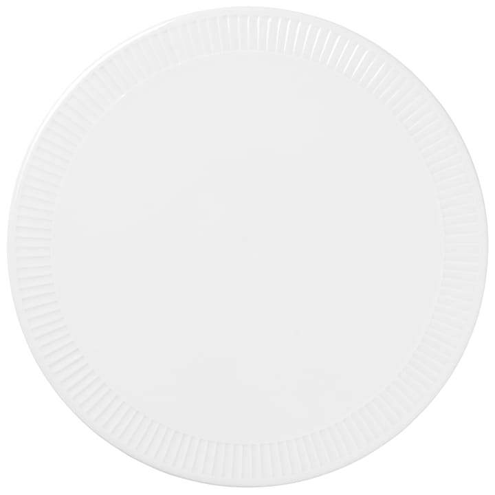 플리쎄 서빙 접시 Ø30 cm - White - Pillivuyt | 필리빗