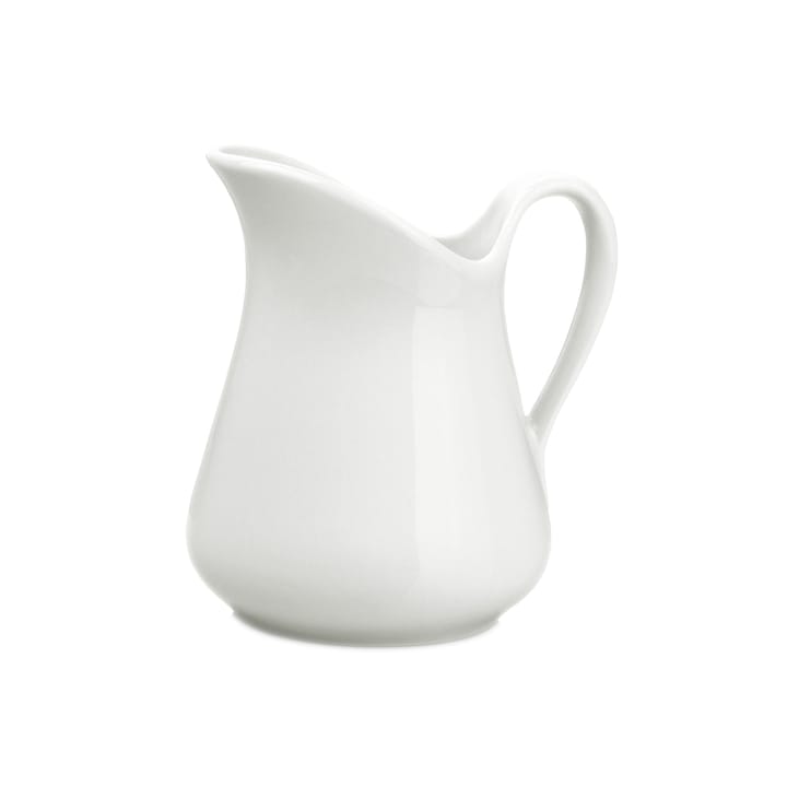 Pillivuyt old fashioned jug white - 10 cl - Pillivuyt | 필리빗