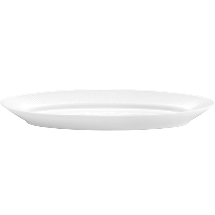 플리세 길쭉한 서빙 접시 - White - Pillivuyt | 필리빗