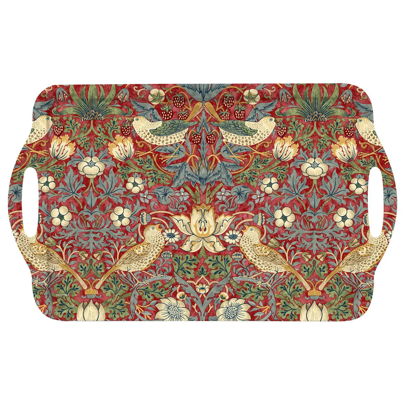 스트로베리 시프 트레이, Red Pimpernel | 핌페르넬