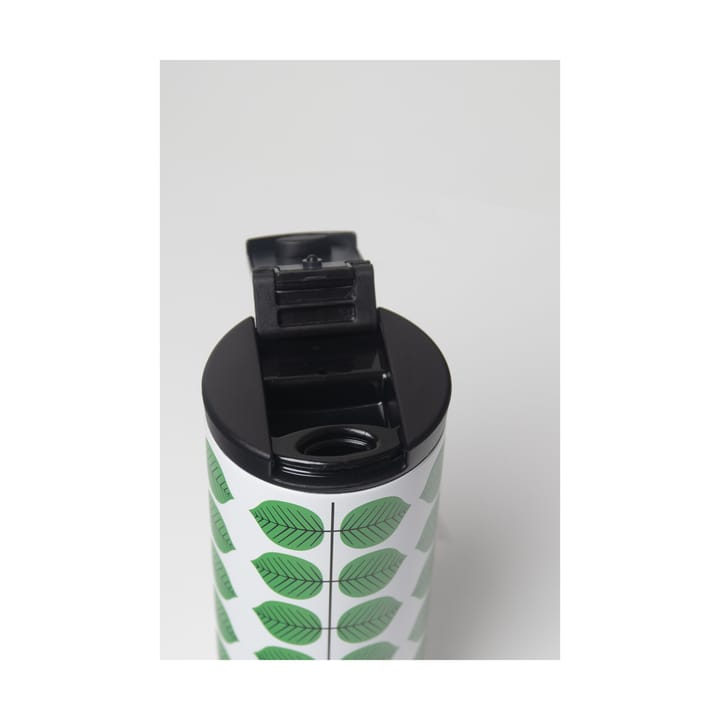 베르사 보온 머그 0.35l, White-green Pluto Design | 플루토