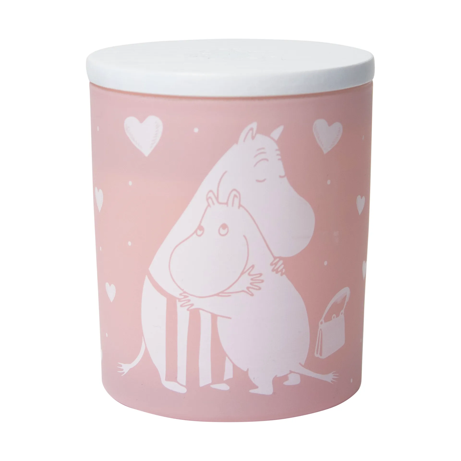 무민 향초 40 h, Moomin Love Pluto Design | 플루토