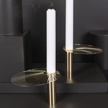 썬 캔들스틱 라지 9 cm - gold - Pluto Design | 플루토