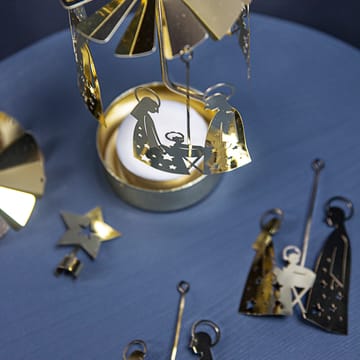 Angel 차임 크립 패밀리 - gold - Pluto Design | 플루토