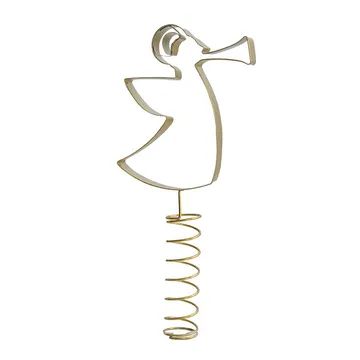 플루토 크리스마스 트리 탑 - Angel - Pluto Design | 플루토