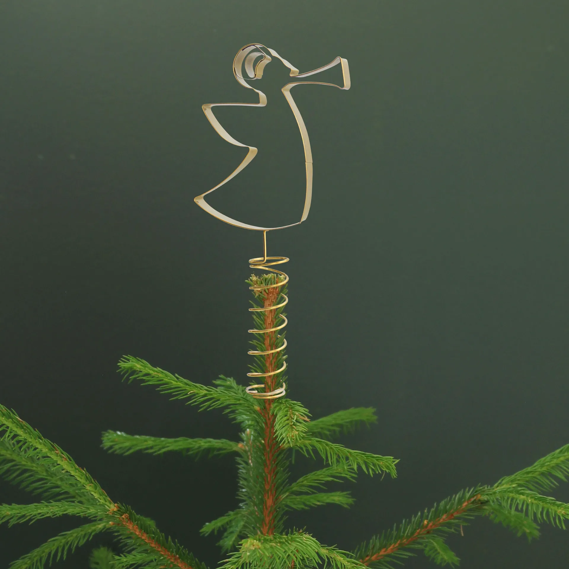 플루토 크리스마스 트리 탑, Angel Pluto Design | 플루토