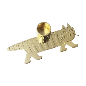 리사 라르손 마이키 캔들스틱 - Gold - Pluto Design | 플루토