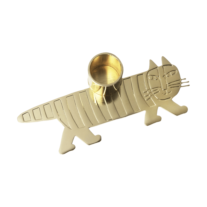 리사 라르손 마이키 캔들스틱 - Gold - Pluto Design | 플루토