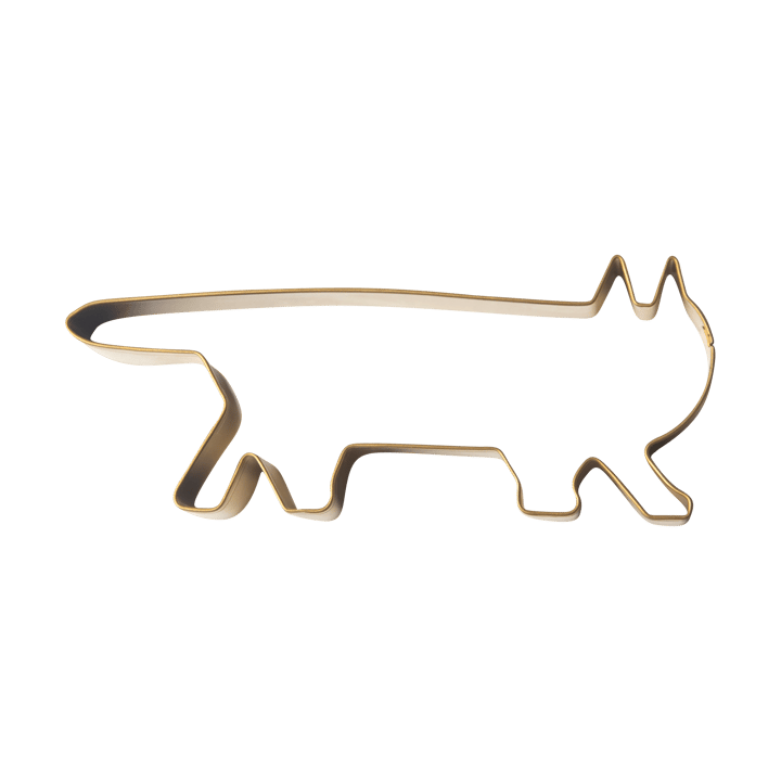 리사 라르손 마이키 쿠키 커터 - Gold - Pluto Design | 플루토