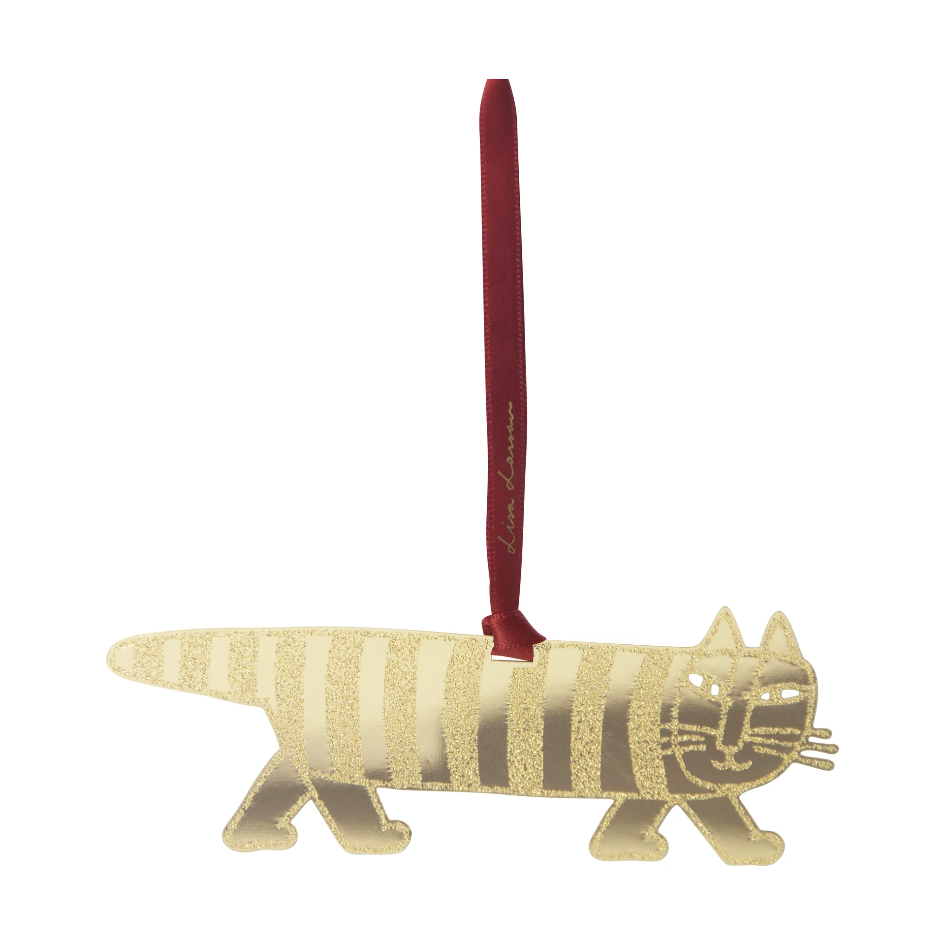 리사 라르손 마이키 데코레이티브 행어, Gold Pluto Design | 플루토