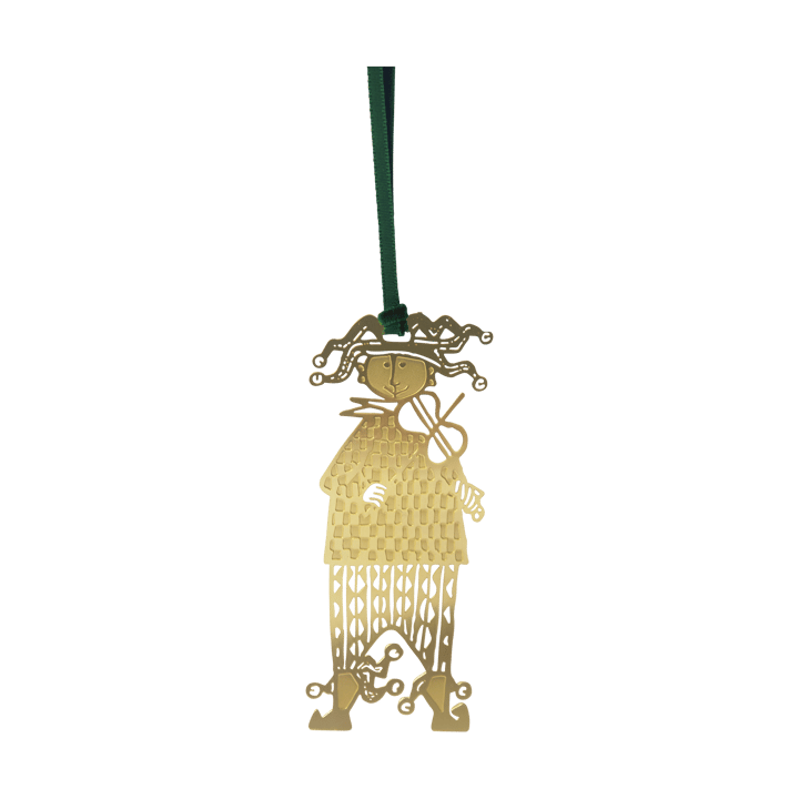 스티그 린드베리 카니발 데코레이션 행어 - Gold - Pluto Design | 플루토