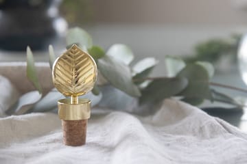 스티그 L 베르사 보틀 스토퍼 - Gold - Pluto Design | 플루토