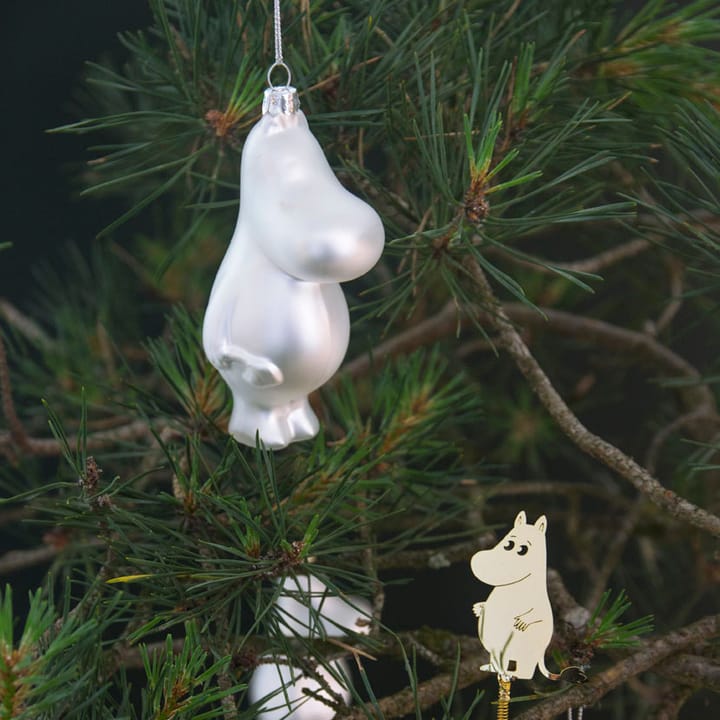 무민 크리스마스 트리 데코레이션 - Moomin - Pluto Design | 플루토