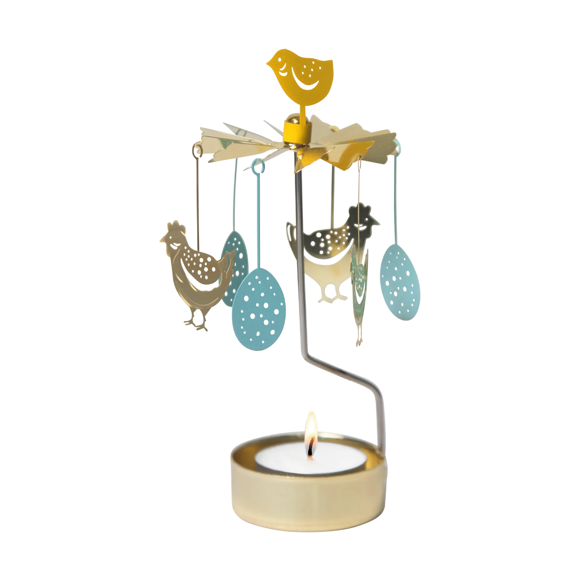 더 헨하우스 엔젤 차임스, Multi Pluto Design | 플루토