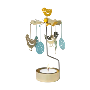 더 헨하우스 엔젤 차임스 - Multi - Pluto Design | 플루토