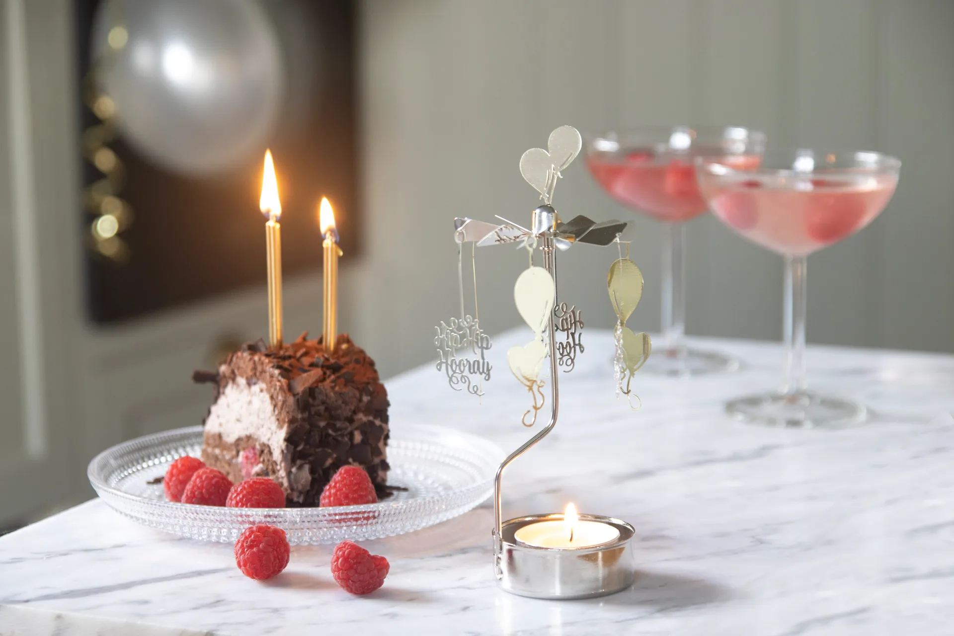 피라 엔젤 차임, Silver-gold Pluto Design | 플루토