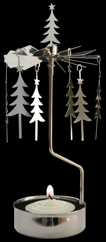 로터리 캔들 홀더 크리스마스 - tree - Pluto Design | 플루토
