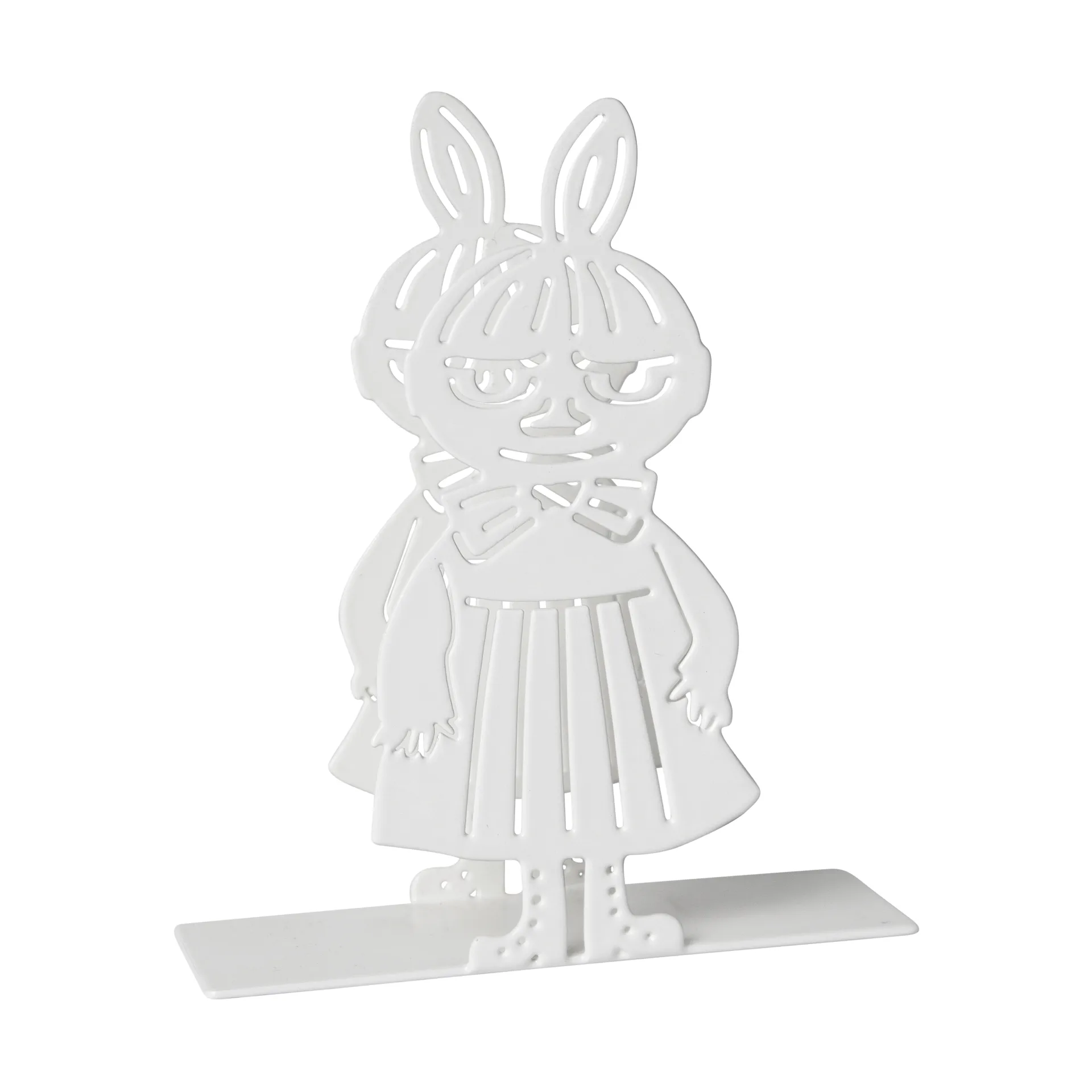 리틀미 냅킨 홀더, White-multi Pluto Design | 플루토