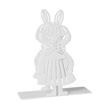 리틀미 냅킨 홀더 - White-multi - Pluto Design | 플루토