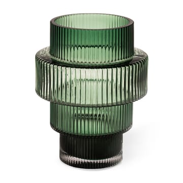 스텝스 티라이트 홀더 12 cm - Dark green - POLSPOTTEN | 폴스포텐