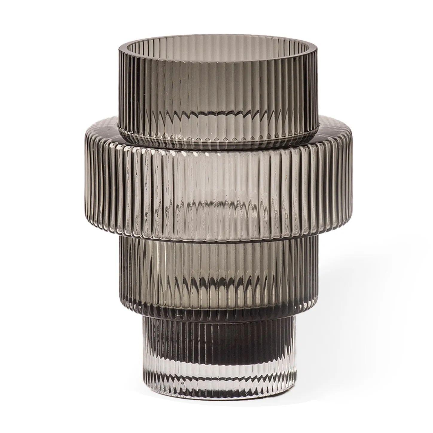 스텝스 티라이트 홀더 12 cm, Dark grey POLSPOTTEN | 폴스포텐